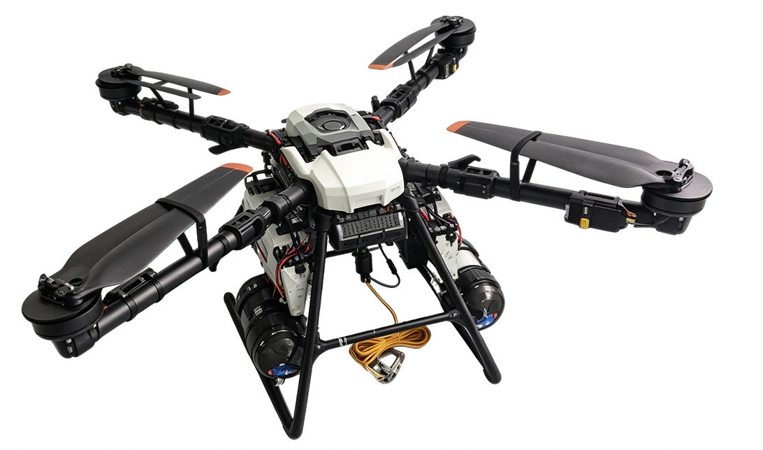 HV-150EHydrogen UAV