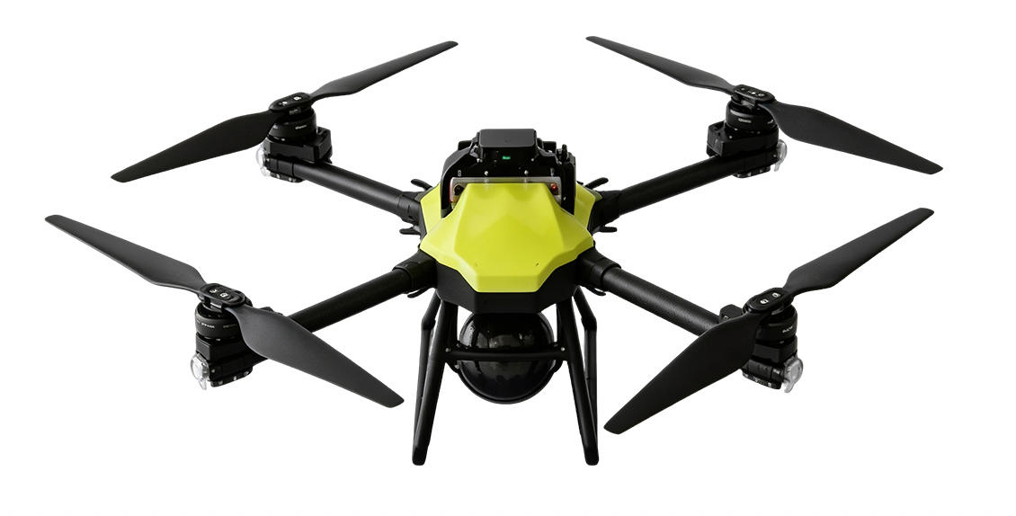 HV-40Hydrogen UAV