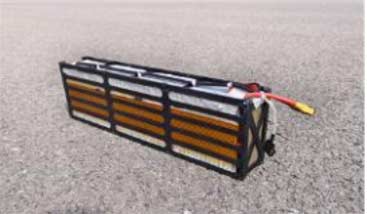 20Ah 48VBattery