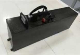 23Ah 113VBattery