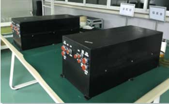 120Ah 113VBattery