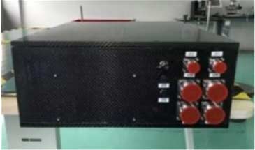 35Ah 270VBattery