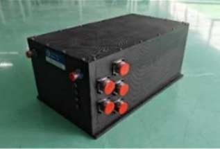 36Ah 300VBattery