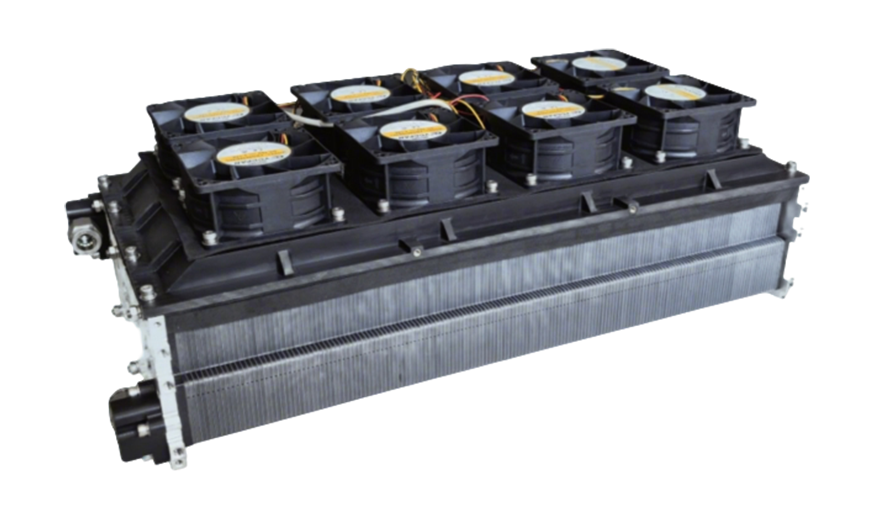Hydrogen Fuel Cell