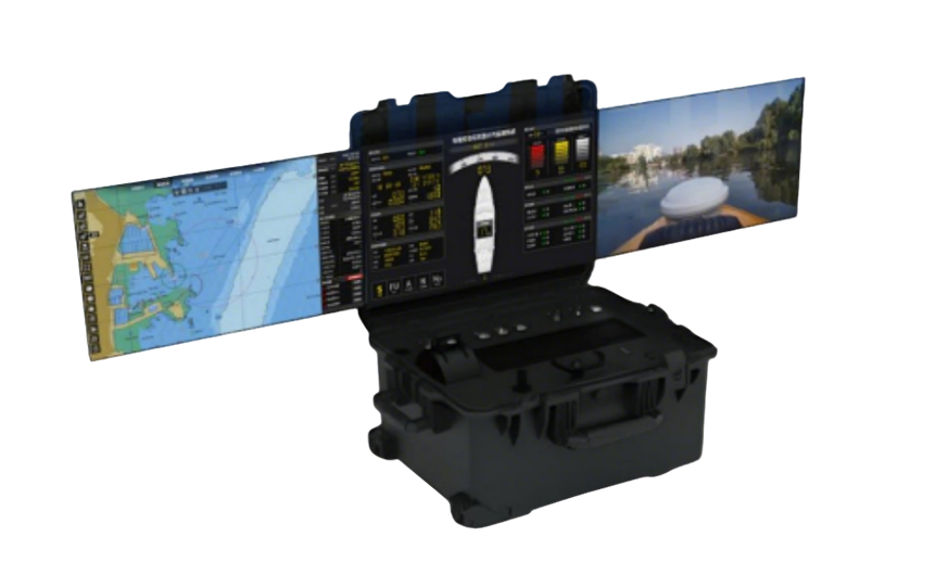 Autonomous Driving Equipment