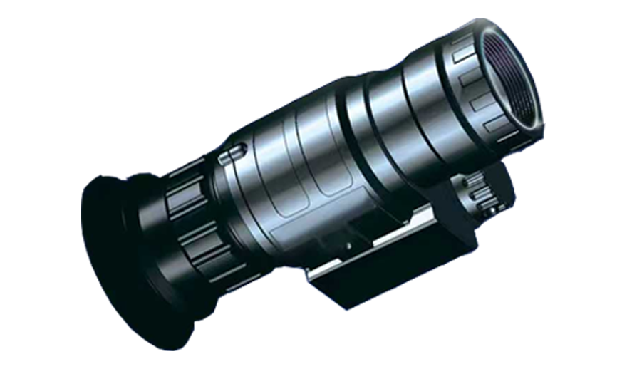 Night Vision Equipment