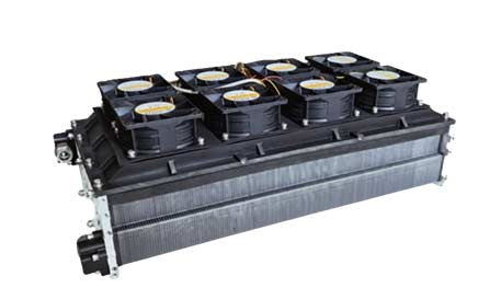 Hydrogen Fuel Cell